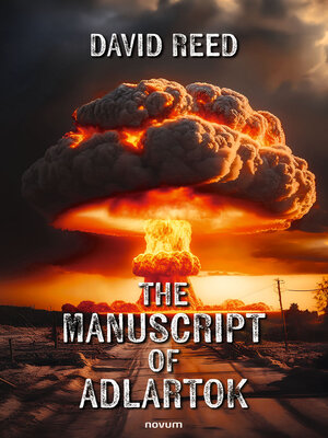 cover image of The Manuscript of Adlartok